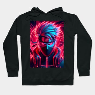 Kakashi Hoodie